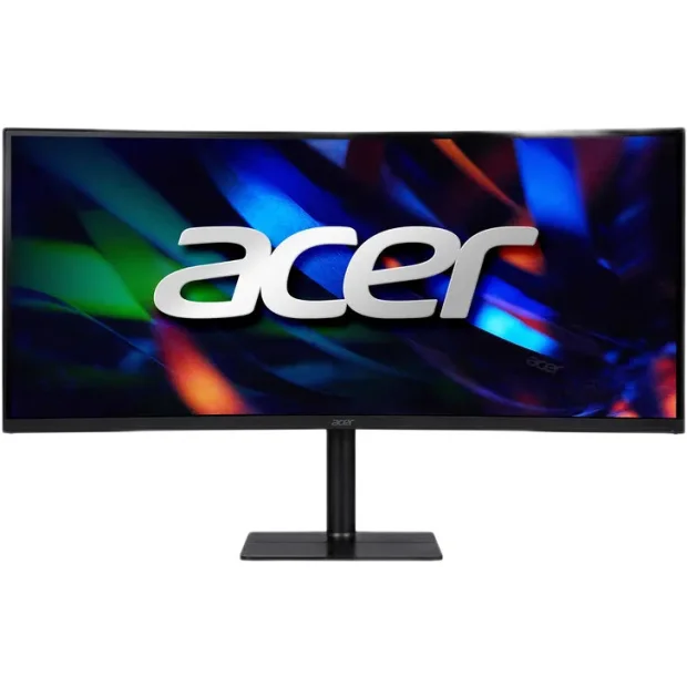 Монитор Acer CZ342CURHb (UM.CC2EE.H01)